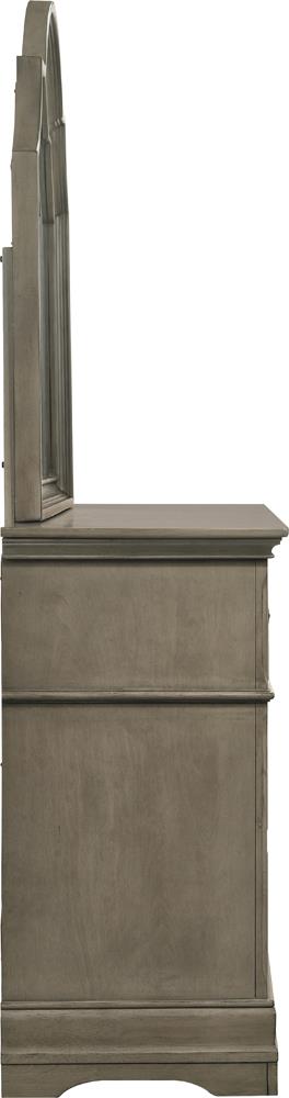 MANCHESTER MIRROR 222894