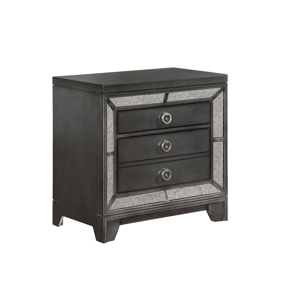 MORRO NIGHTSTAND 222942