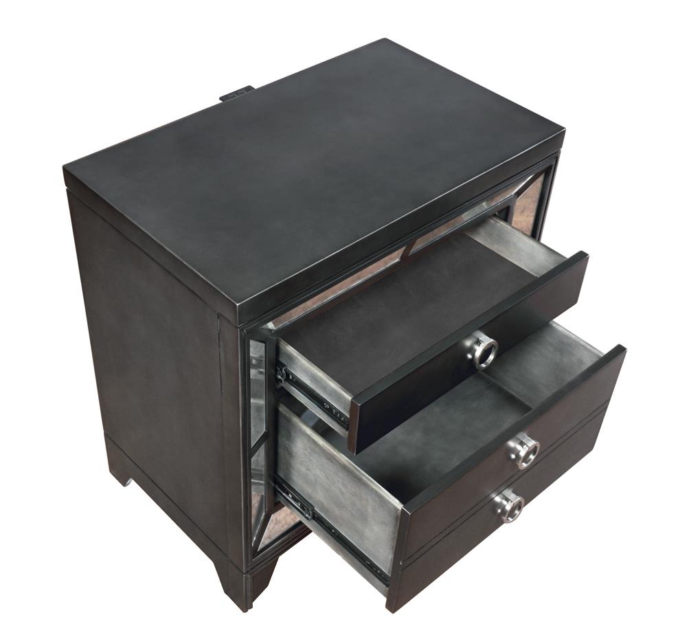 MORRO NIGHTSTAND 222942