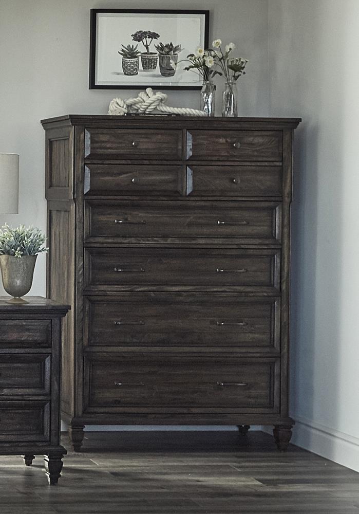 AVENUE CHEST 223035