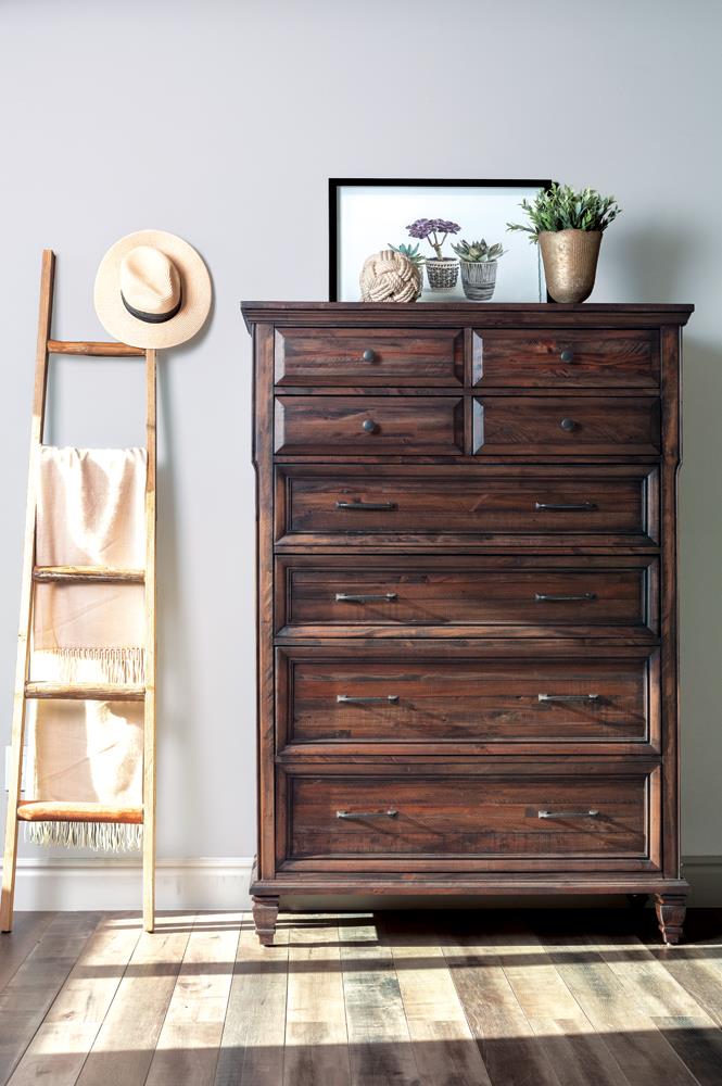 AVENUE CHEST 223035