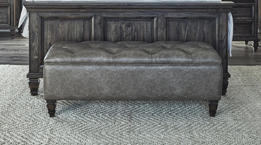 AVENUE BENCH 223036