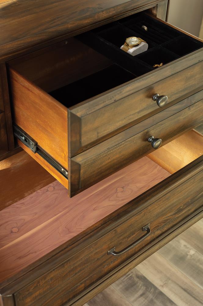 AVENUE CHEST 223040