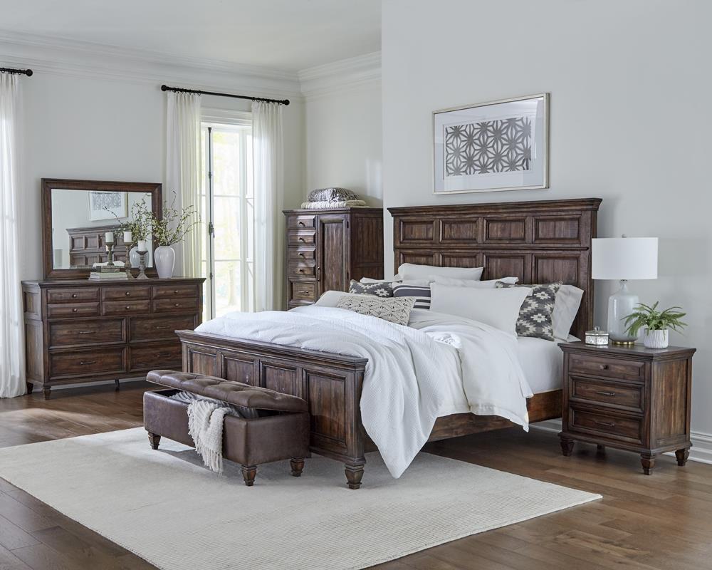 AVENUE CHEST 223040