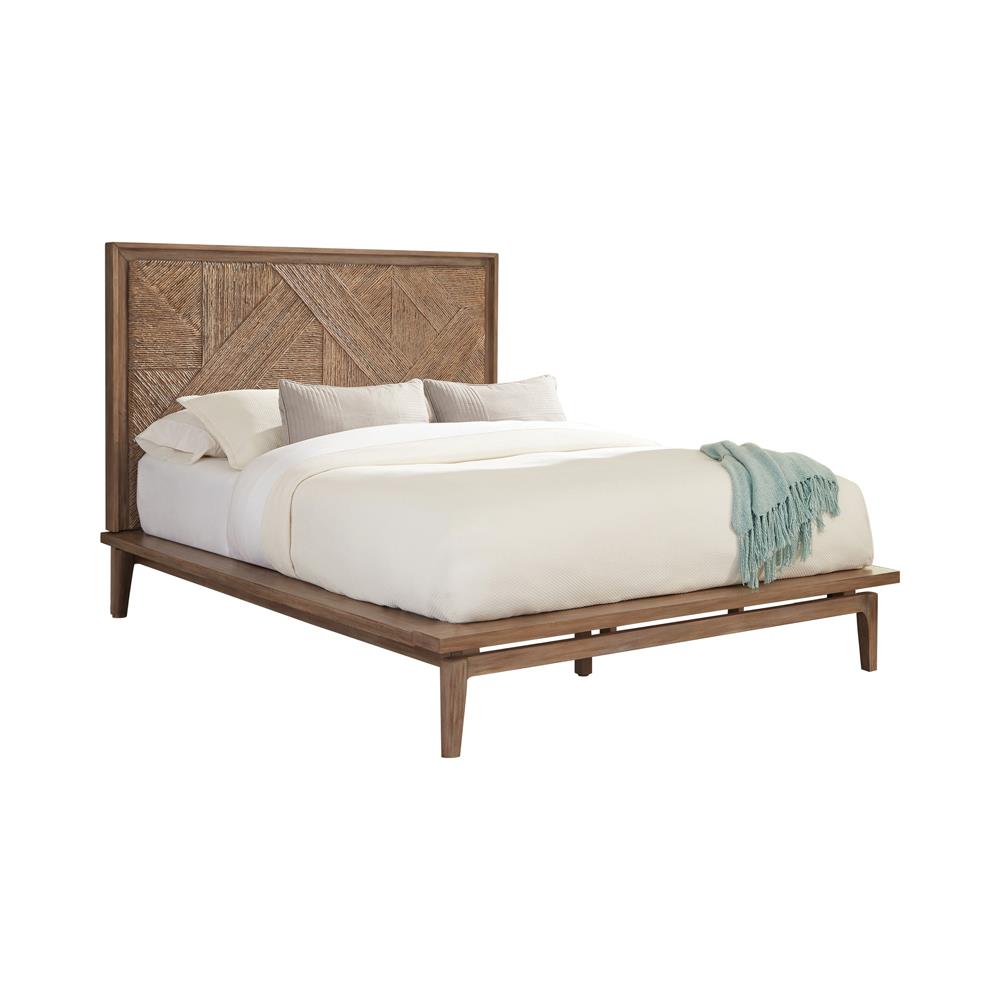 VANOWEN C KING BED 223051KW