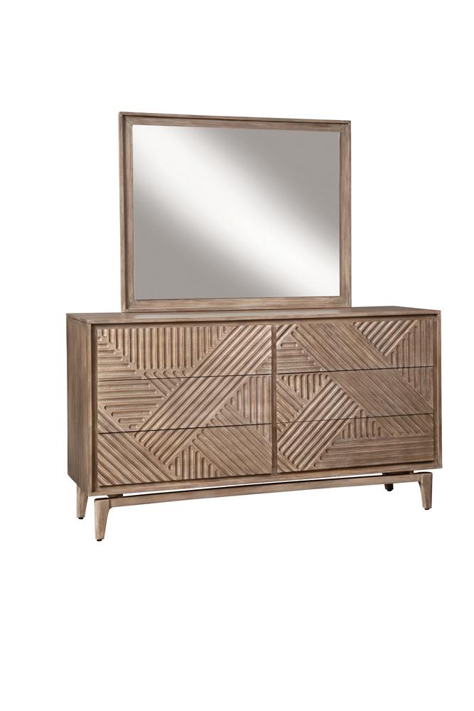 VANOWEN MIRROR 223054