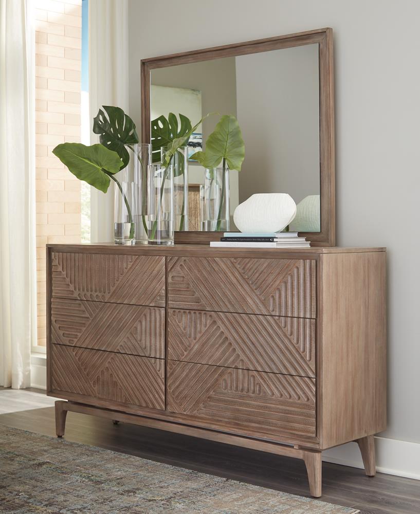 VANOWEN MIRROR 223054