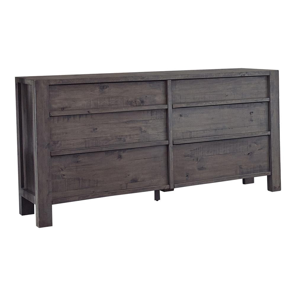 OAKRIDGE DRESSER 223073