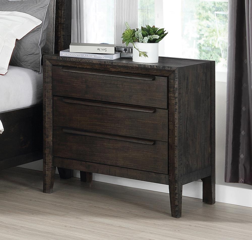 MALVERN NIGHTSTAND 223082