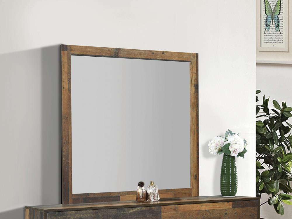SIDNEY MIRROR 223144