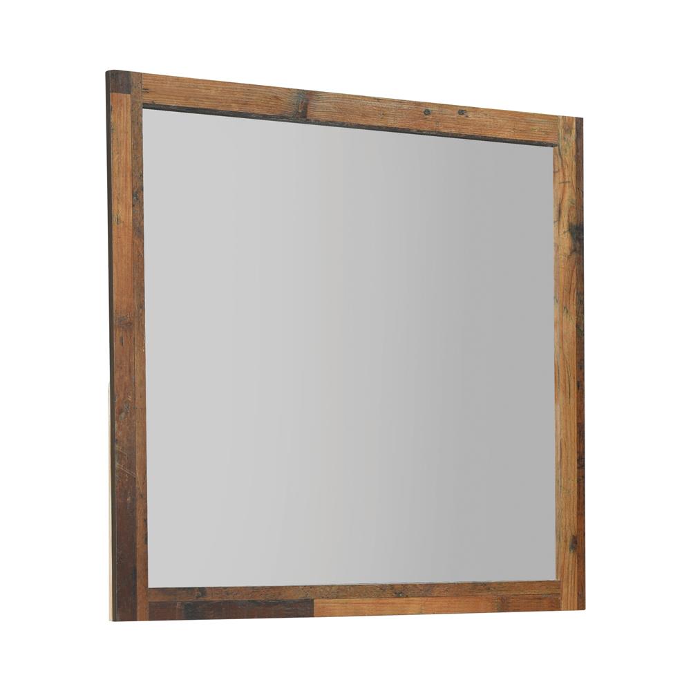 SIDNEY MIRROR 223144