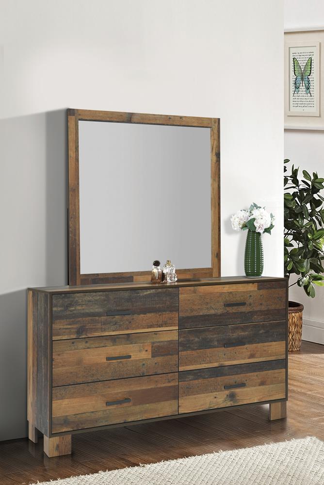 SIDNEY MIRROR 223144
