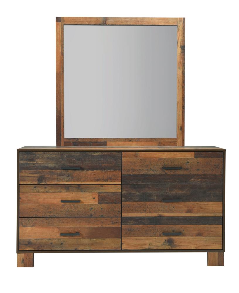 SIDNEY MIRROR 223144