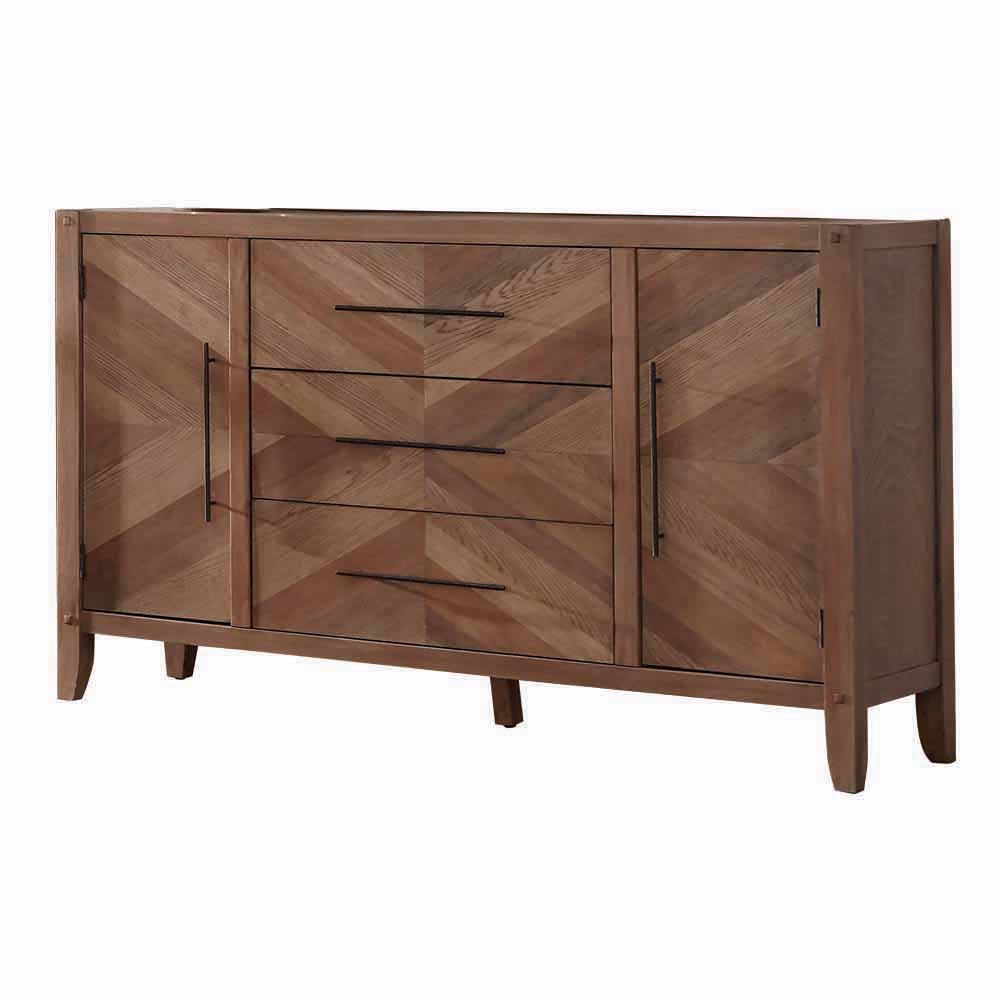 AUBURN DRESSER 223243