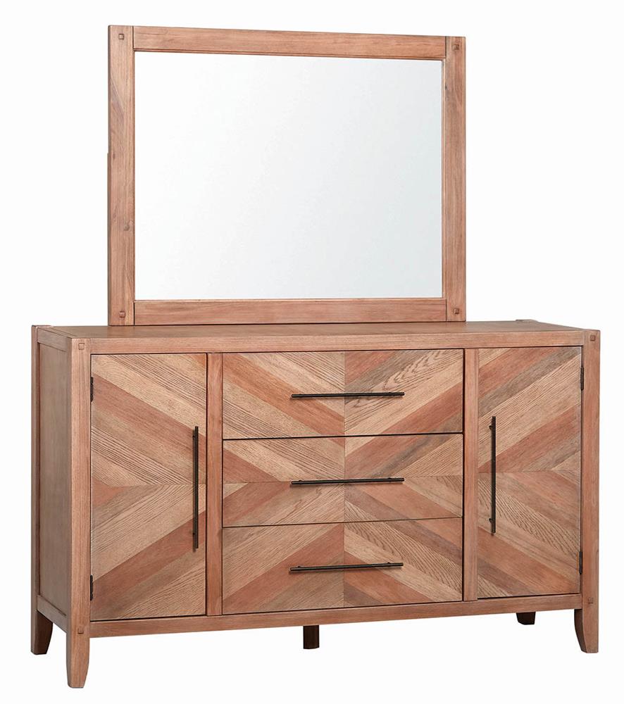 AUBURN DRESSER 223243