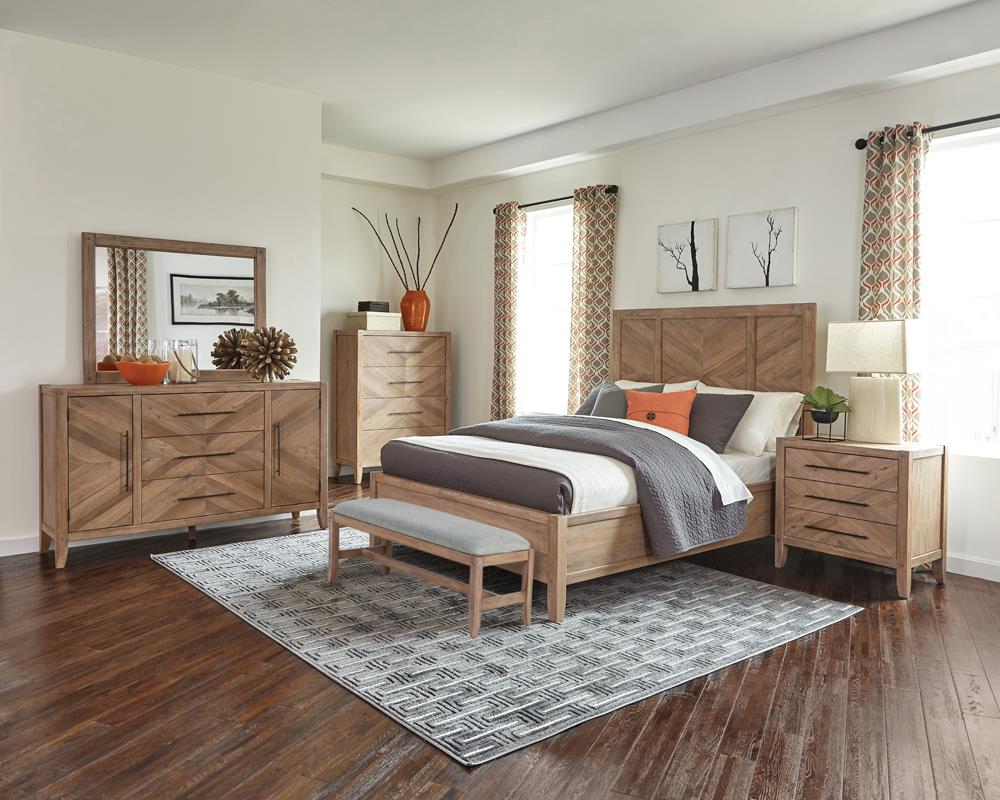 AUBURN DRESSER 223243