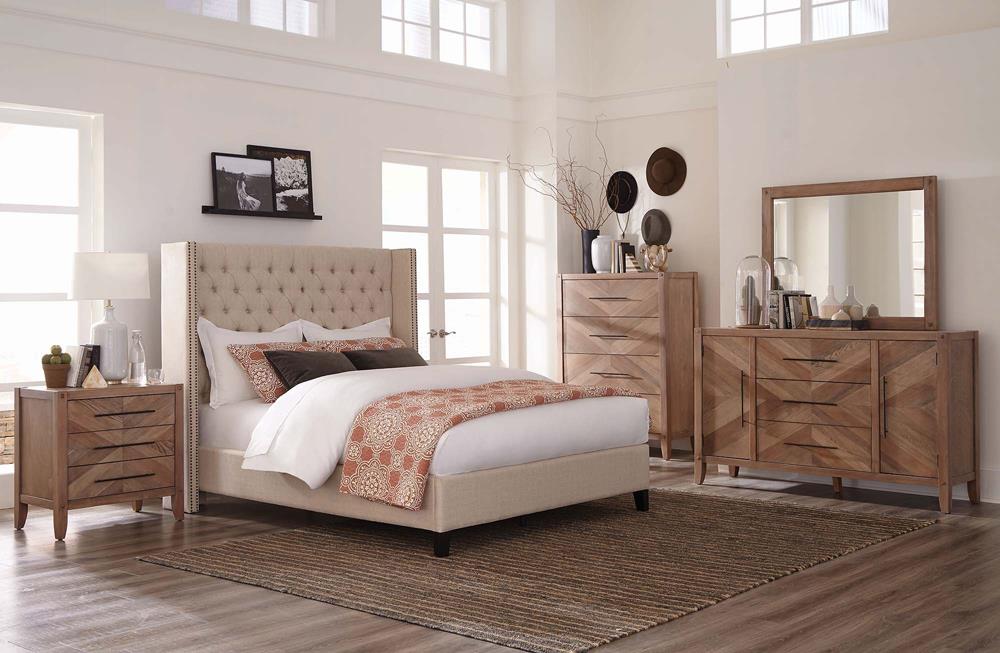 AUBURN DRESSER 223243