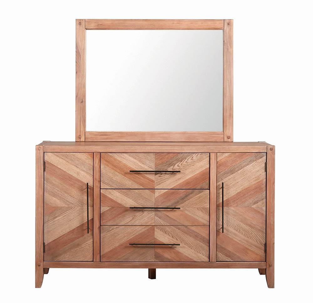AUBURN DRESSER 223243