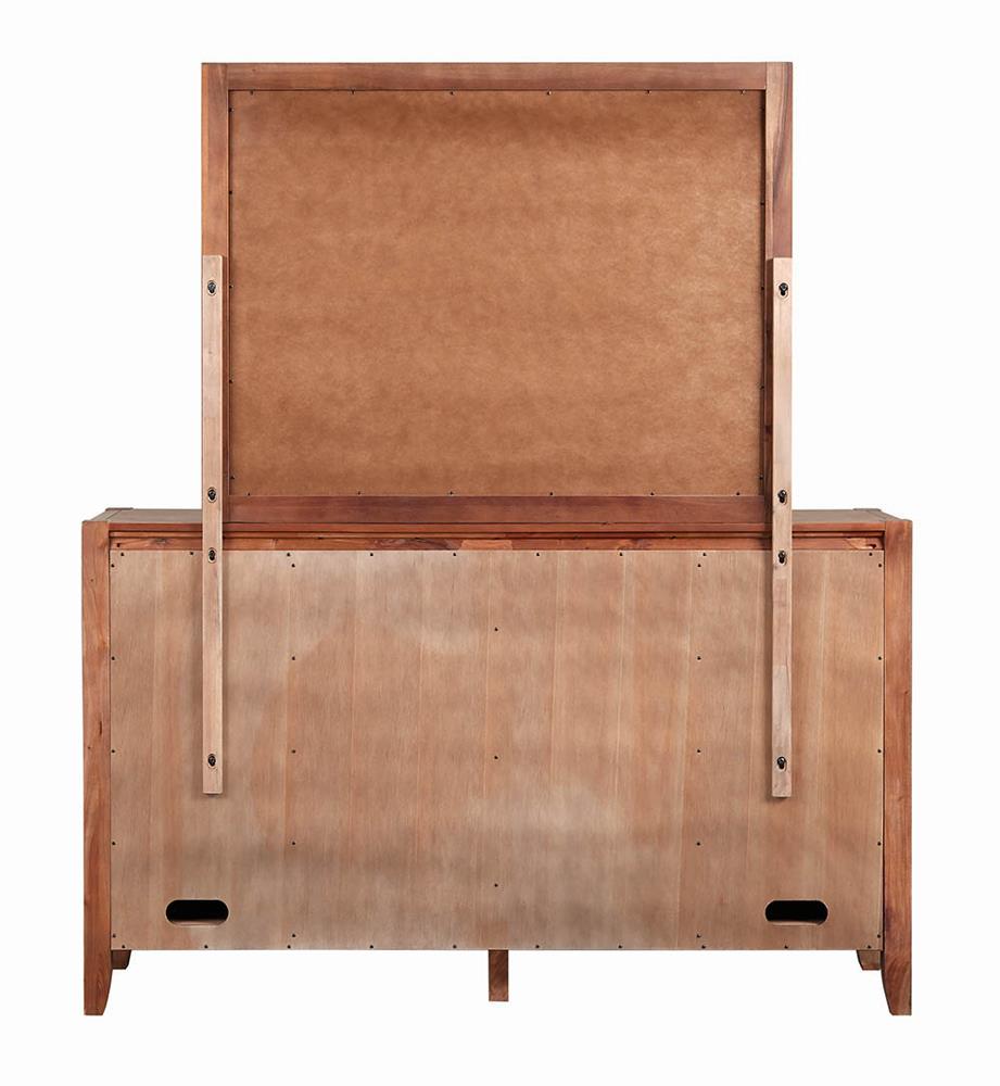 AUBURN DRESSER 223243