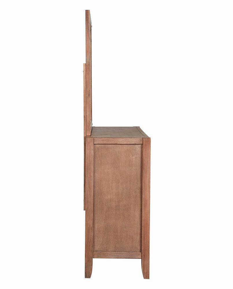 AUBURN DRESSER 223243