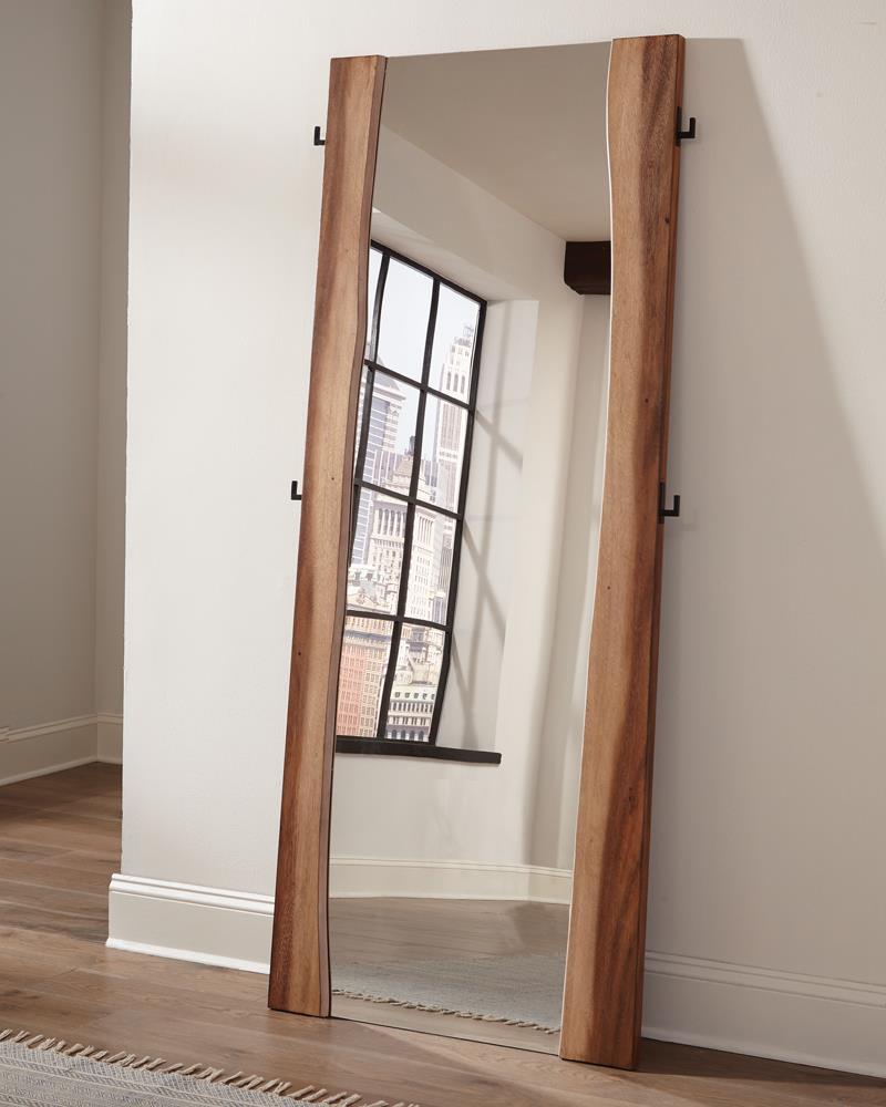 FLOOR MIRROR 223256