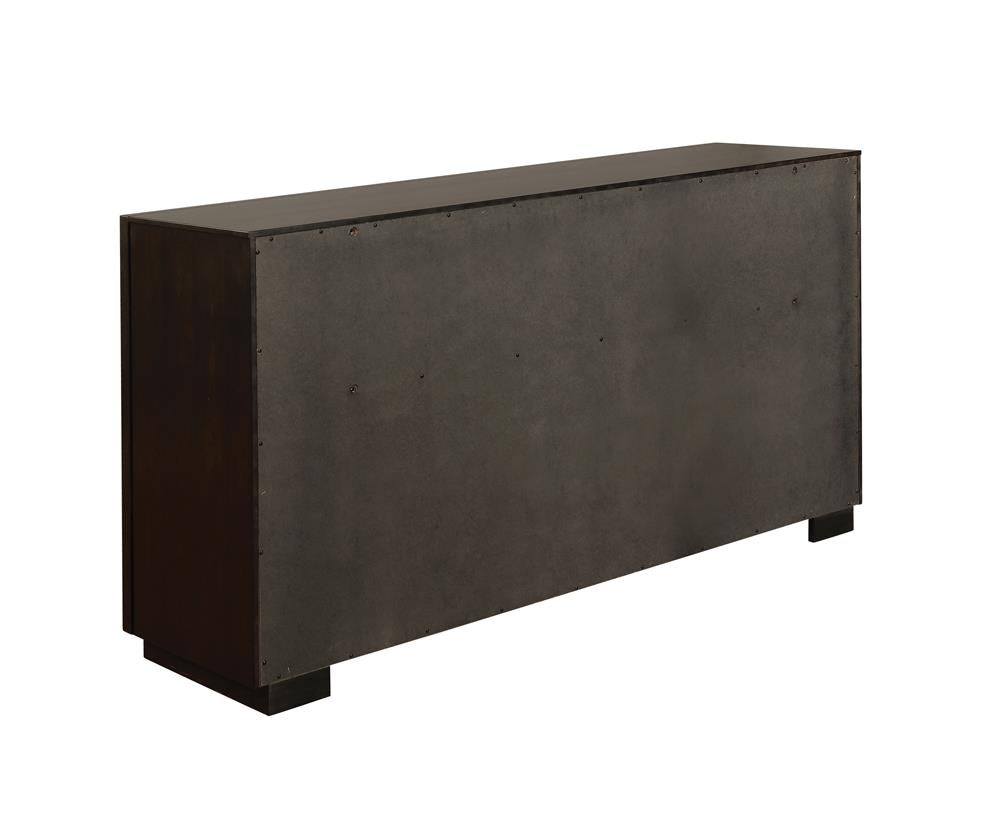 LUDDINGTON DRESSER 223263