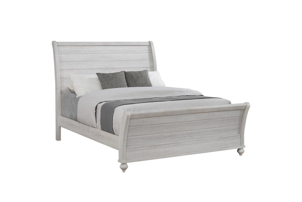 QUEEN BED 223281Q