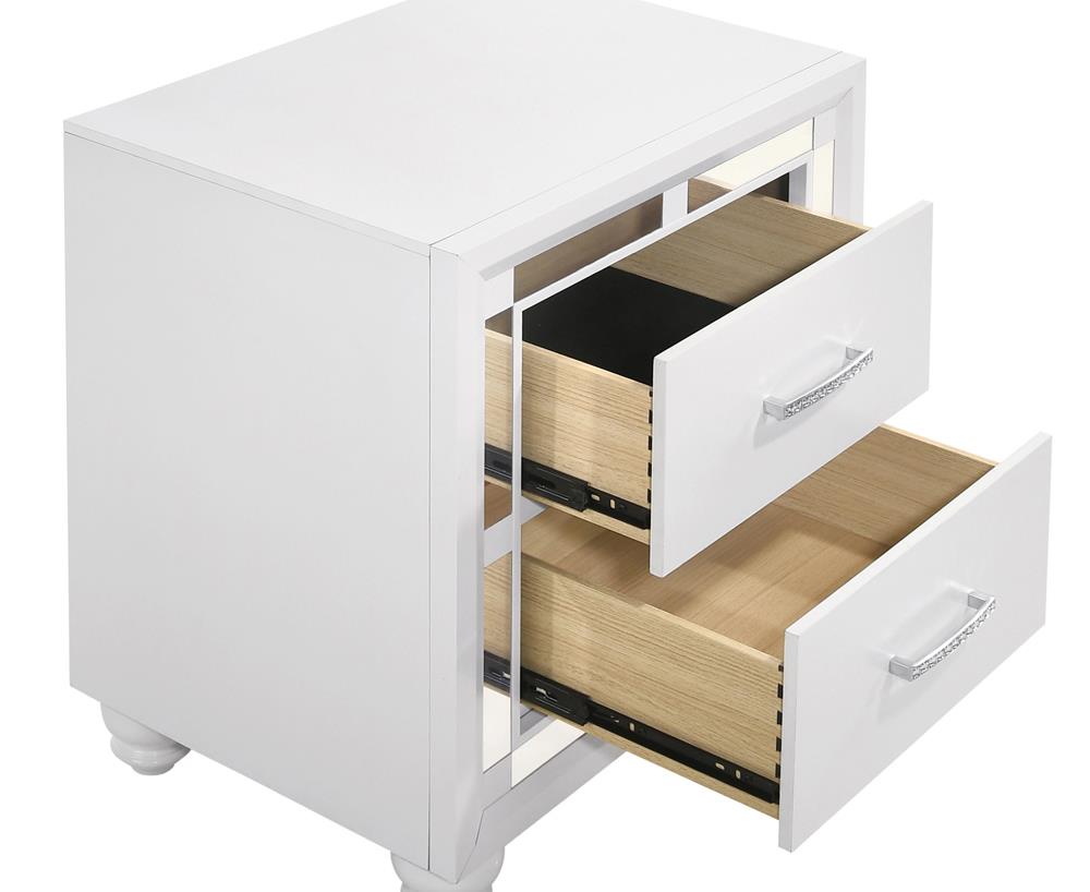 WHITAKER NIGHTSTAND 223332