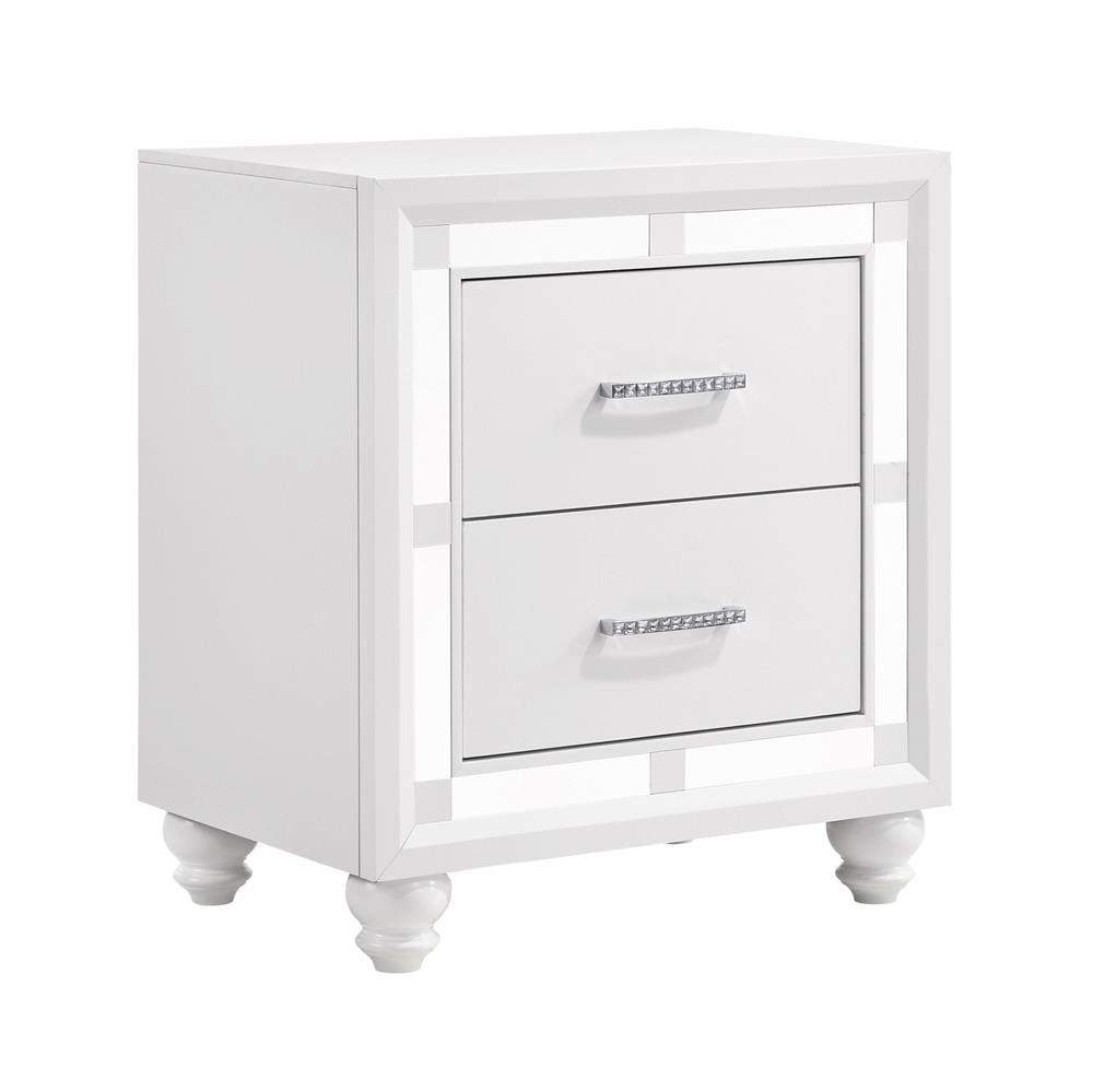 WHITAKER NIGHTSTAND 223332