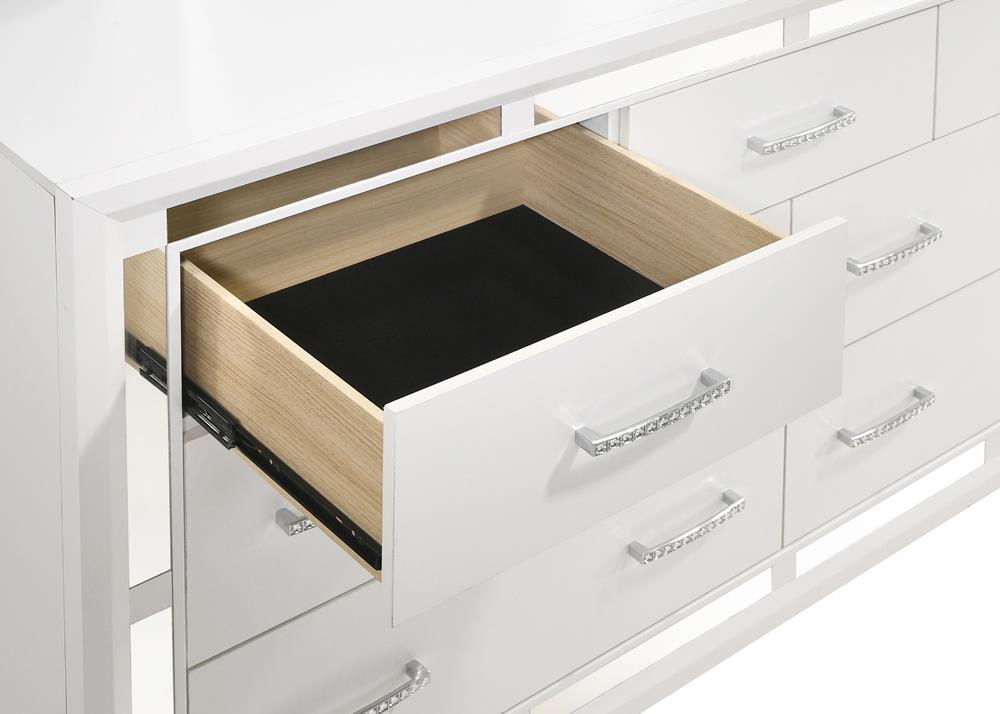 WHITAKER DRESSER 223333