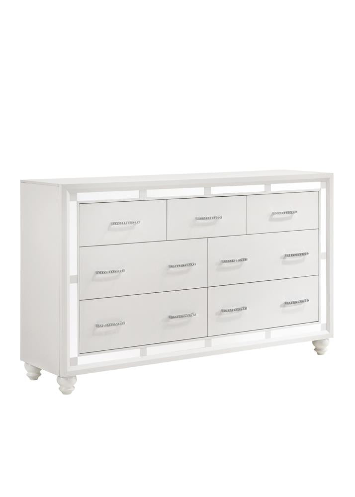 WHITAKER DRESSER 223333