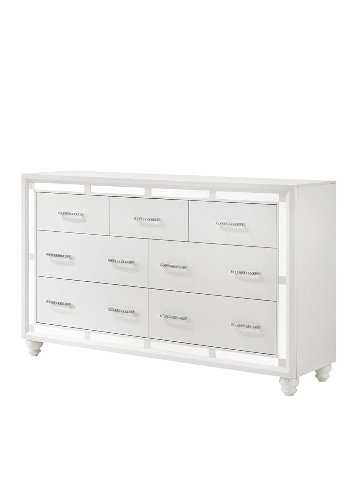 WHITAKER DRESSER 223333