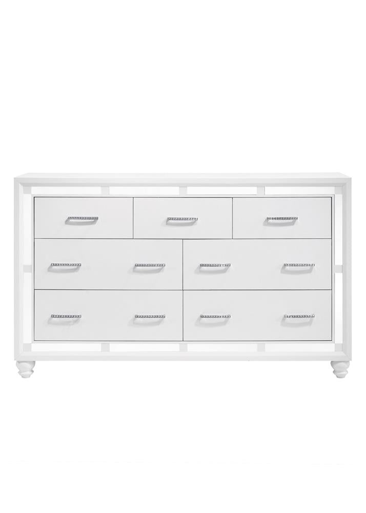 WHITAKER DRESSER 223333