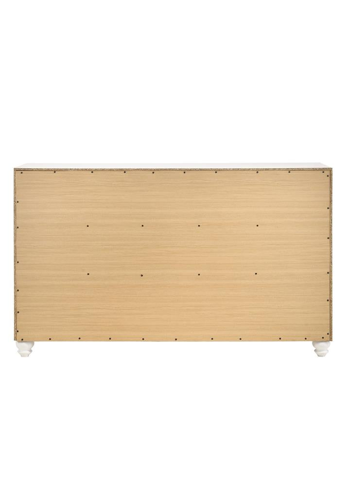 WHITAKER DRESSER 223333