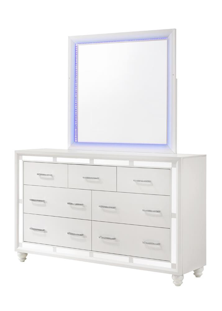 WHITAKER MIRROR 223334