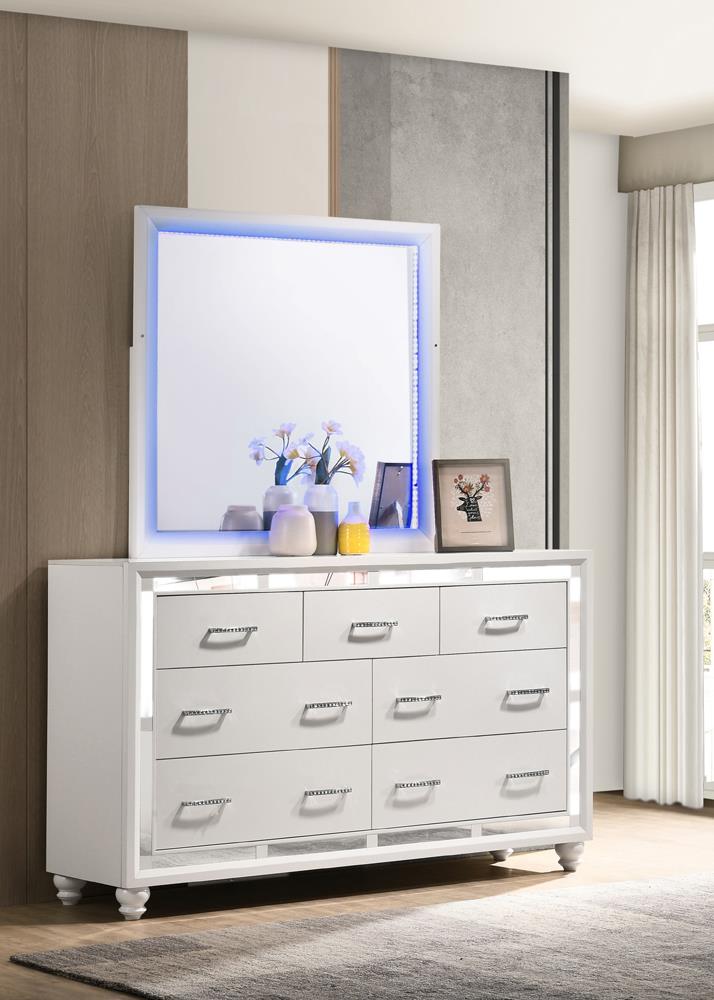 WHITAKER MIRROR 223334