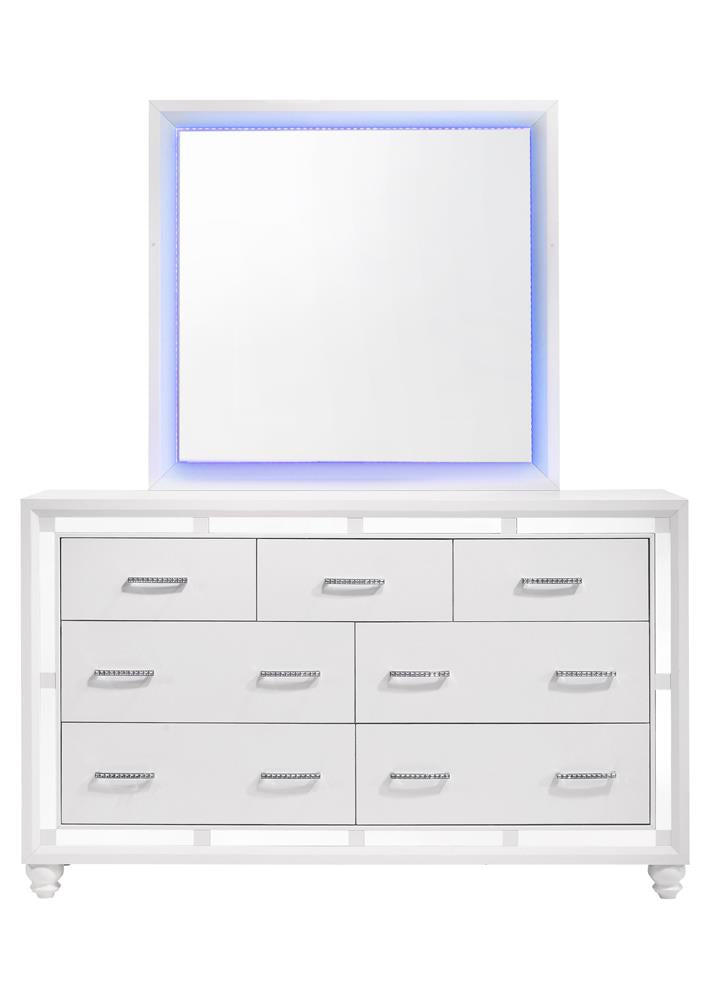 WHITAKER MIRROR 223334