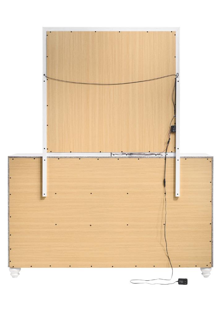 WHITAKER MIRROR 223334