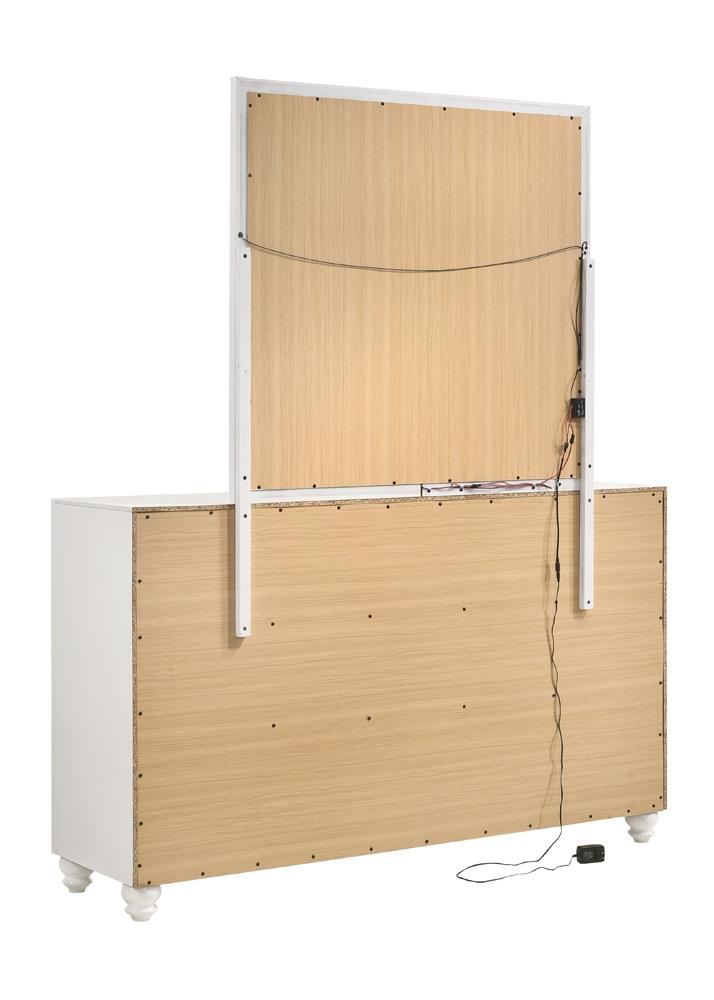 WHITAKER MIRROR 223334