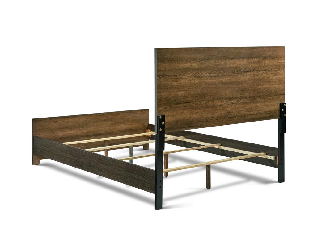 DEWCREST E KING BED 223451KE