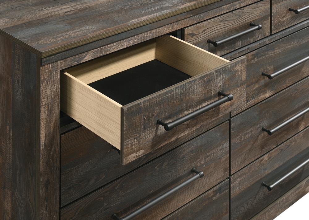 RIDGEDALE DRESSER 223483
