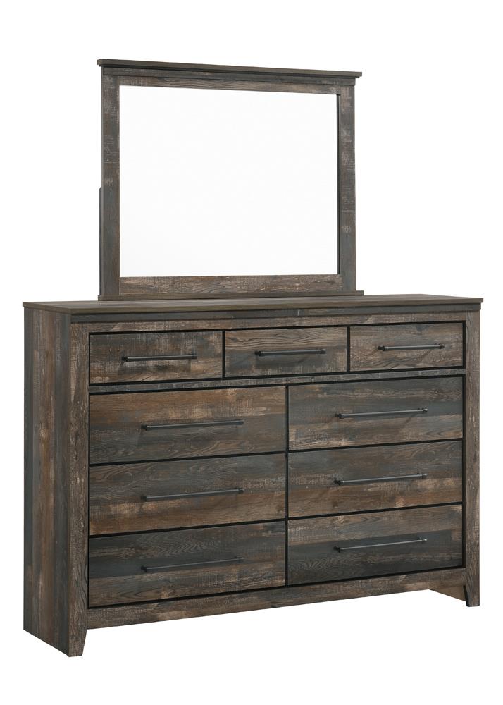 RIDGEDALE DRESSER 223483