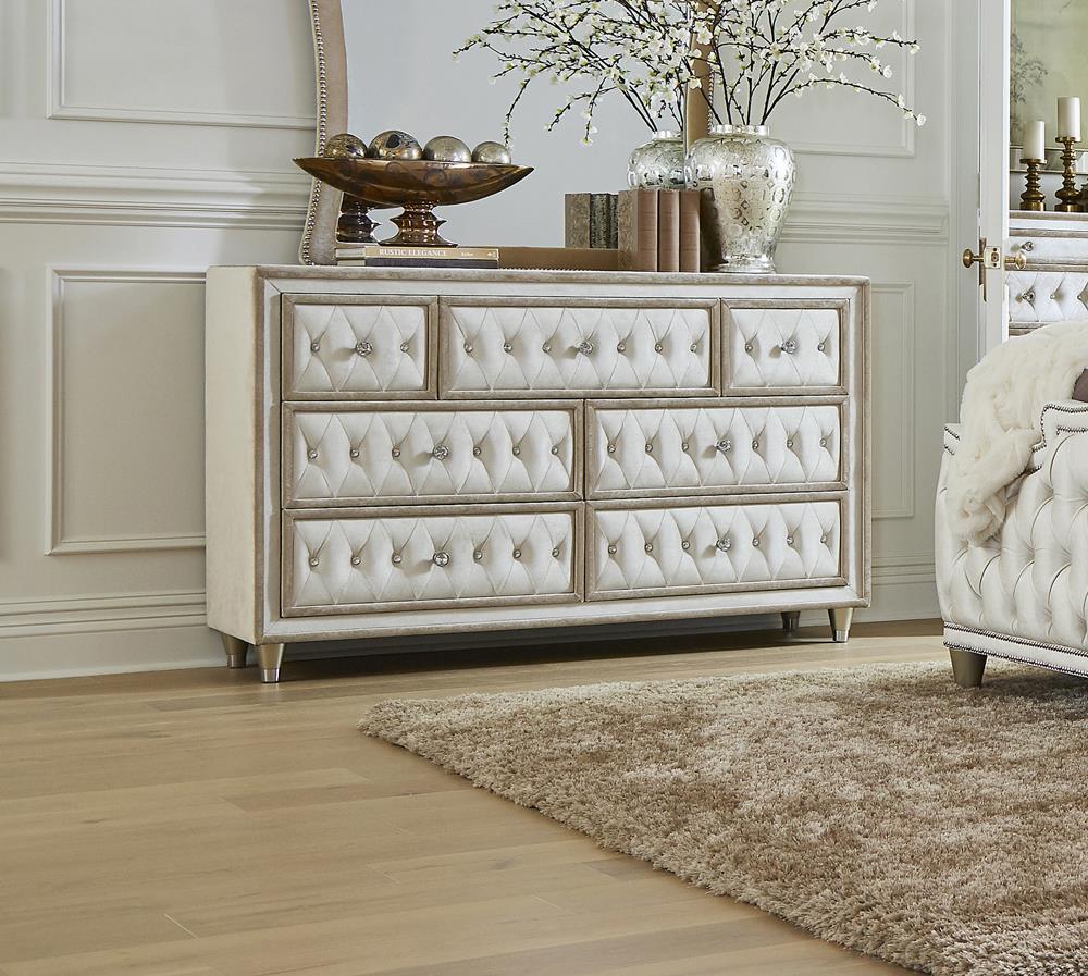 ANTONELLA DRESSER 223523