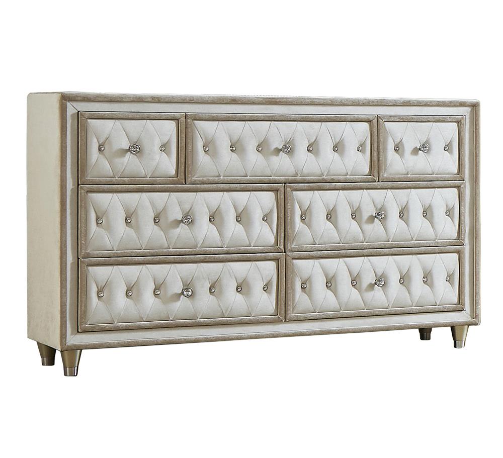 ANTONELLA DRESSER 223523