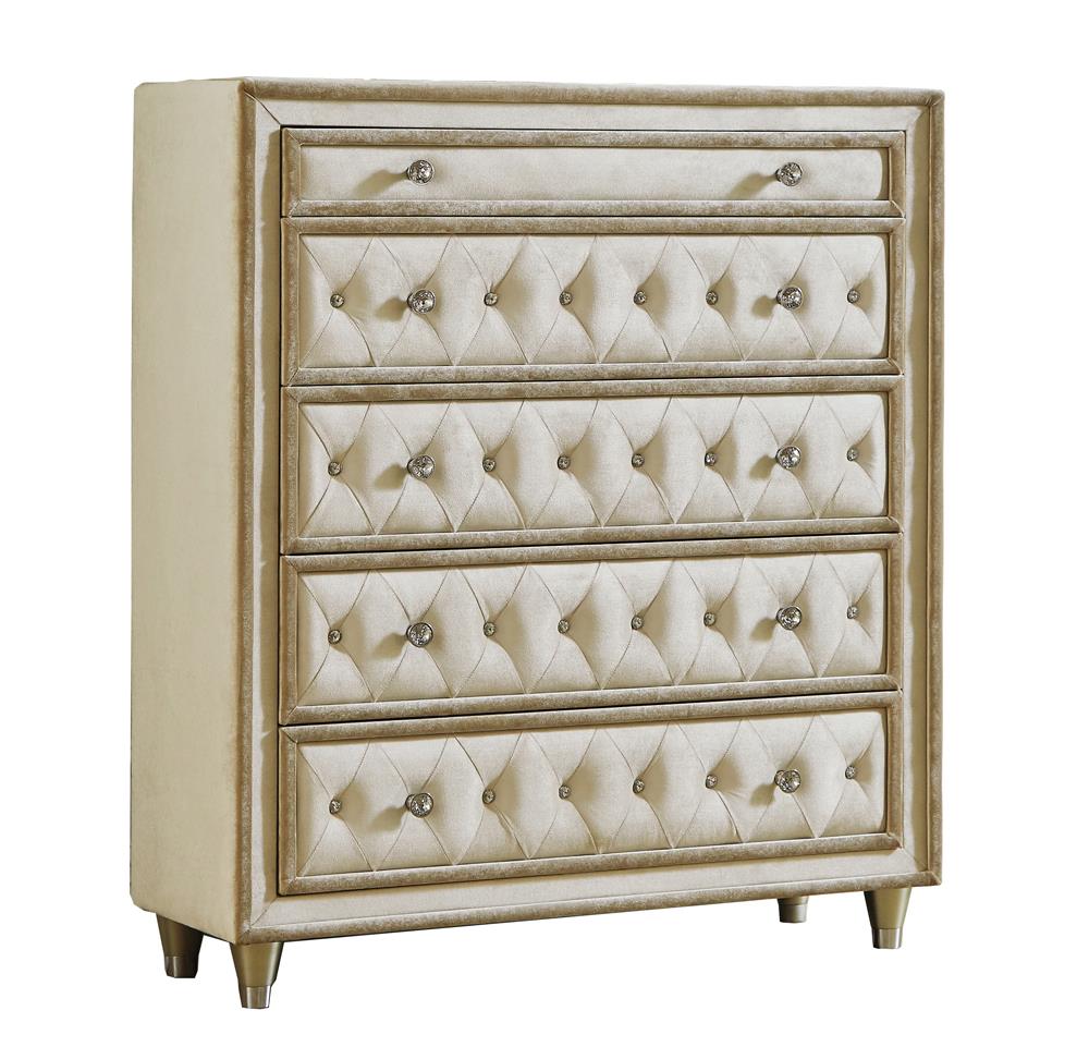 ANTONELLA CHEST 223525
