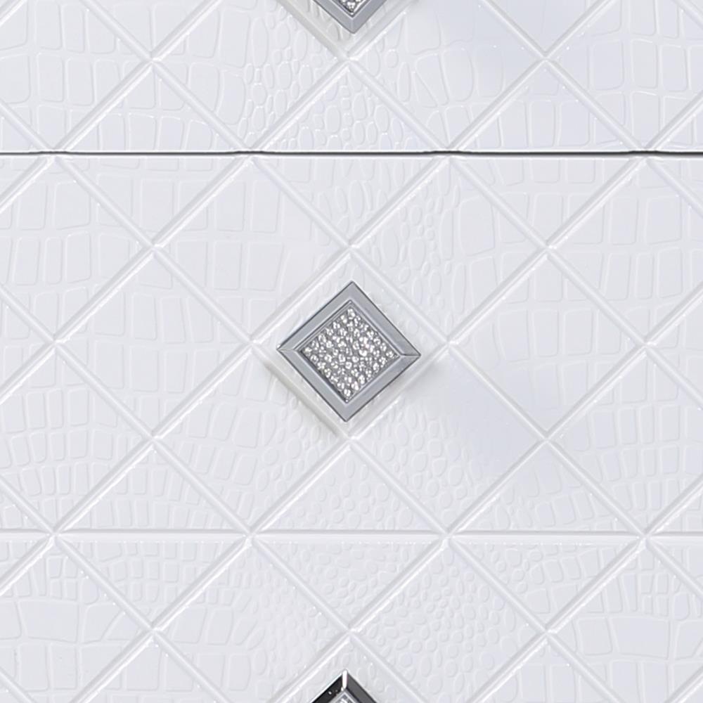 ELEANOR QUEEN BED 5 PC SET 223561Q-S5