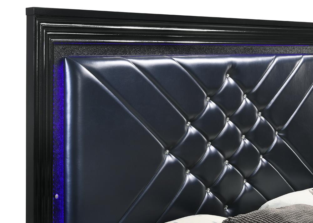 PENELOPE E KING BED 223571KE