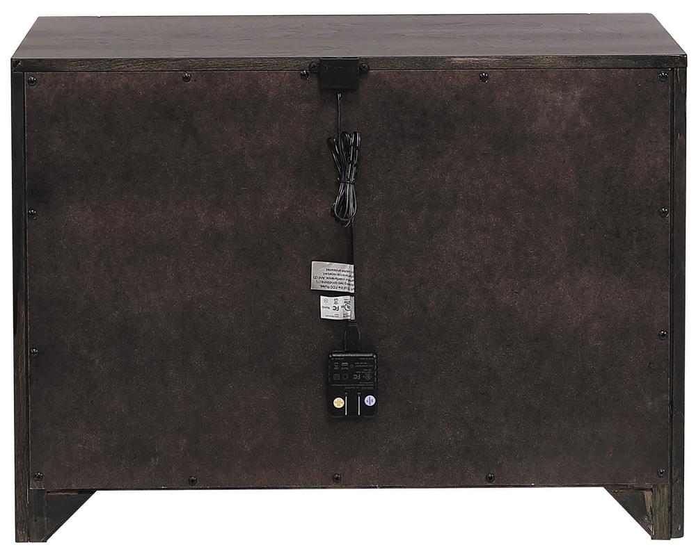 AZALIA NIGHTSTAND 224282