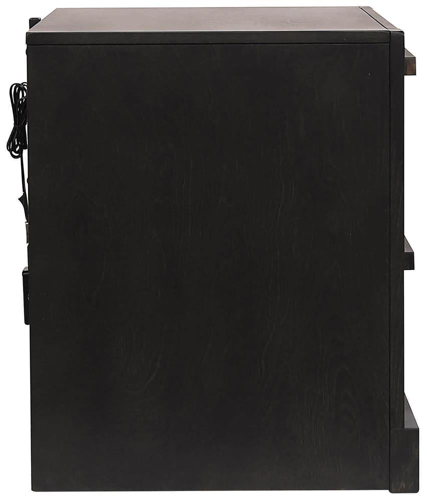AZALIA NIGHTSTAND 224282