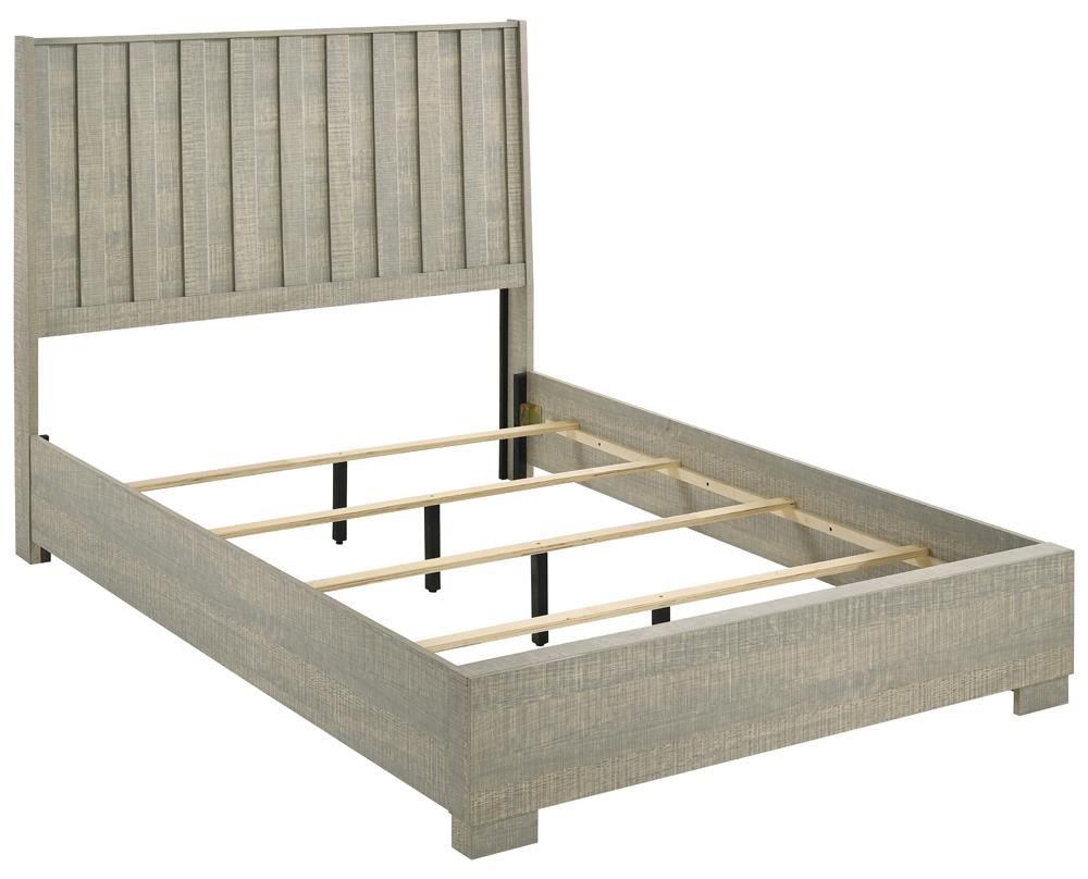 CHANNING C KING BED 224341KW
